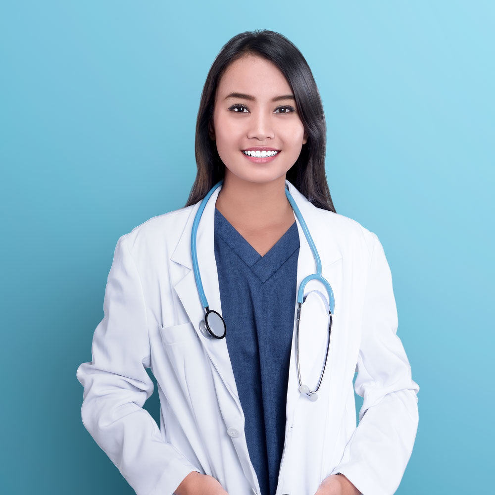 Dr Nidhee Patel