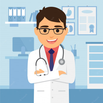 Dr Dharmik Modi