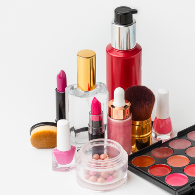 COSMECEUTICALS