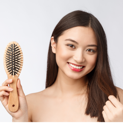 HAIR CONCERNS
