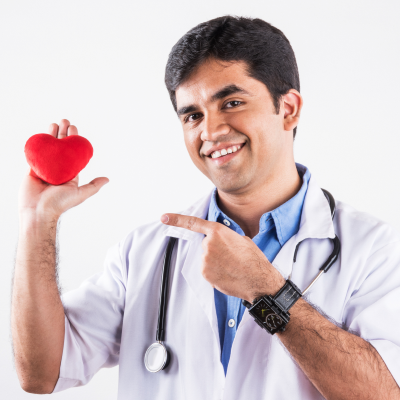 HEALTH & NUTRITION