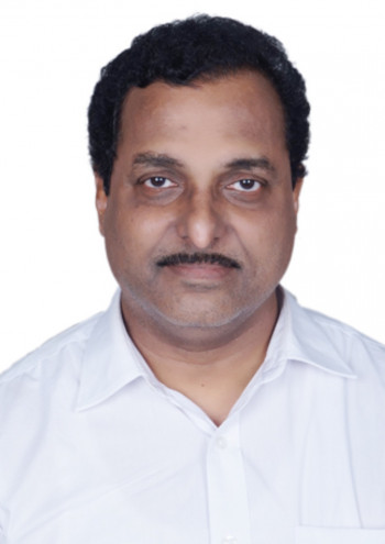 Sanjay Fernandes