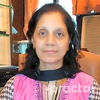 Varsha Parikh